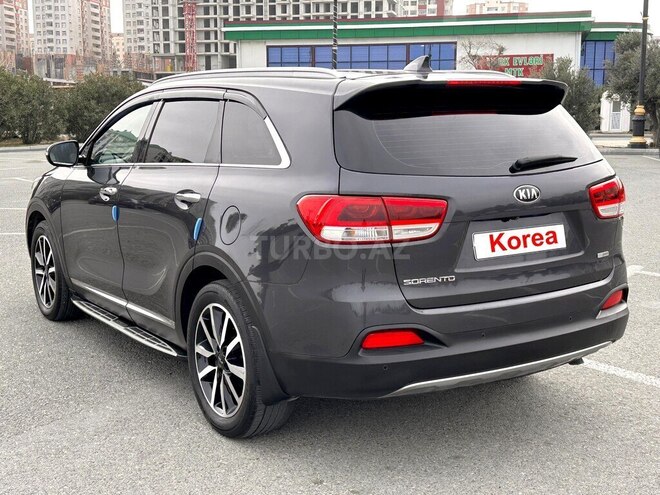 Kia Sorento 2016, 209,000 km - 2.0 l - Bakı