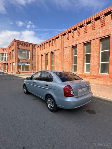 Hyundai Accent 2006, 232,000 km - 1.4 l - Gəncə