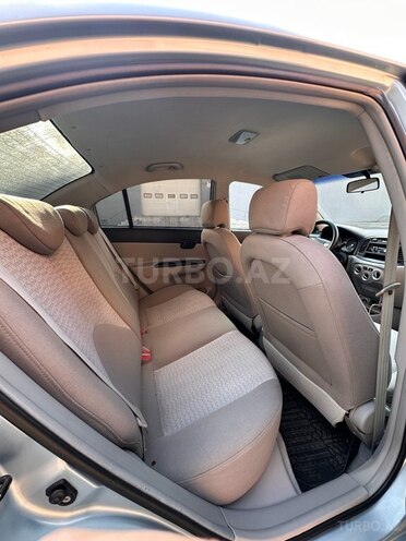 Hyundai Accent 2006, 232,000 km - 1.4 l - Gəncə