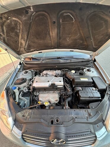 Hyundai Accent 2006, 232,000 km - 1.4 l - Gəncə