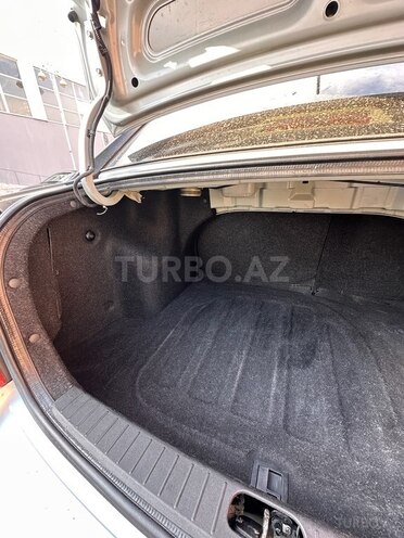 Hyundai Accent 2006, 232,000 km - 1.4 l - Gəncə