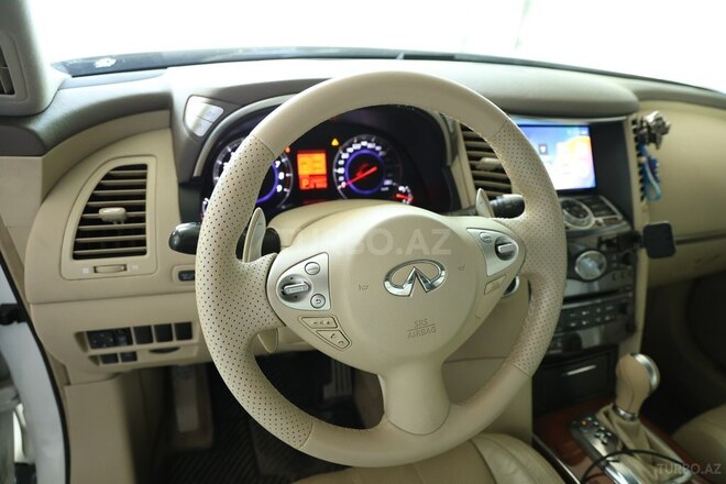 Infiniti FX35 2008, 260,000 km - 3.5 l - Bakı