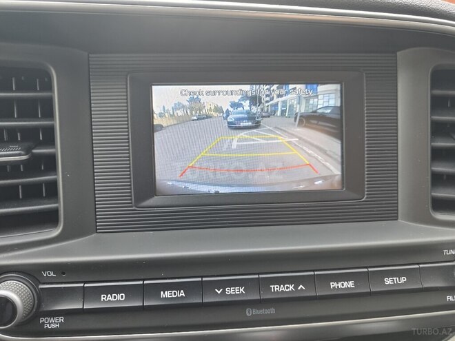 Hyundai Elantra 2019, 127,000 km - 2.0 л - Bakı