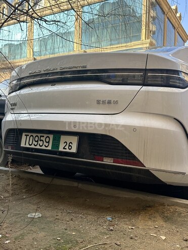 BYD Destroyer 05-3