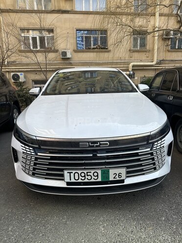 BYD Destroyer 05-1
