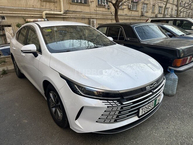 BYD Destroyer 05-2