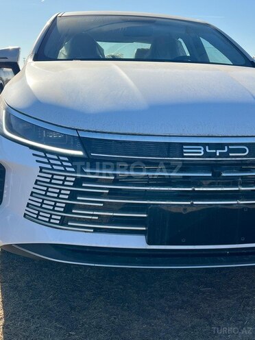 BYD Destroyer 05-5