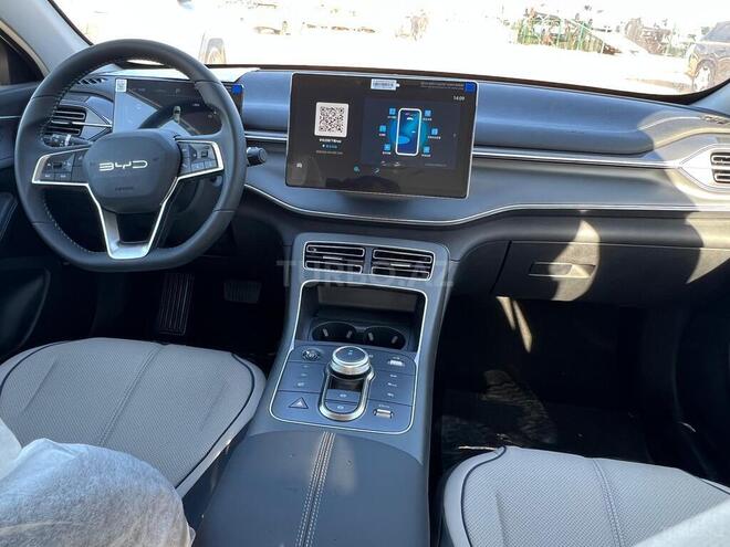BYD Destroyer 05-15