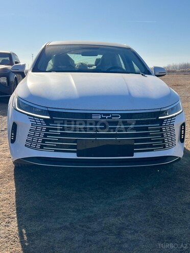 BYD Destroyer 05-4