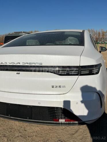 BYD Destroyer 05-17