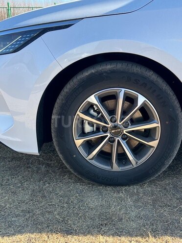 BYD Destroyer 05-7
