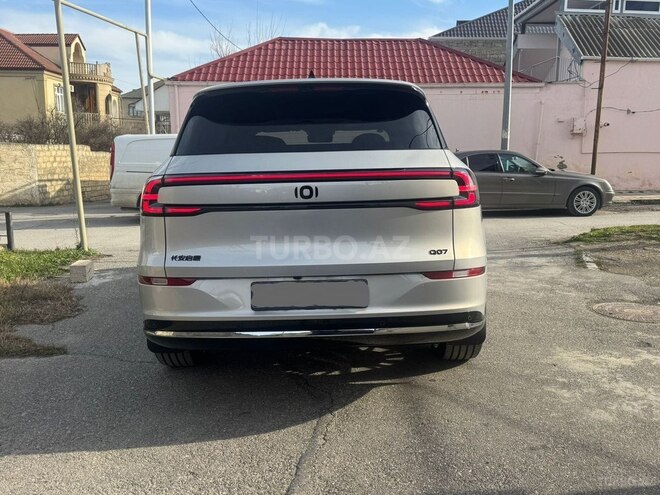 Changan  2025, 2,900 km - 1.5 l - Bakı