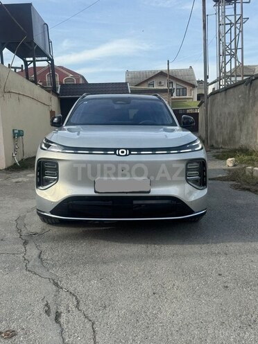 Changan  2025, 2,900 km - 1.5 l - Bakı
