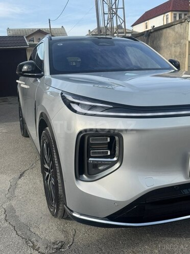 Changan  2025, 2,900 km - 1.5 l - Bakı