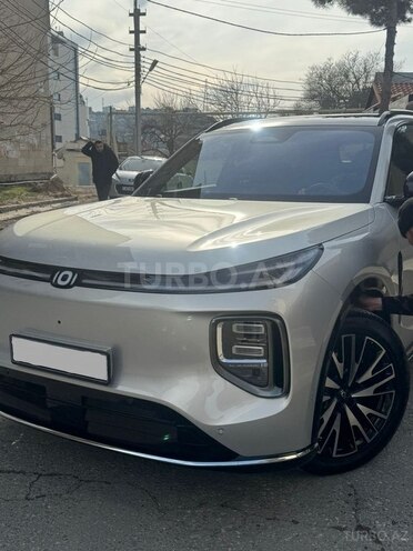 Changan  2025, 2,900 km - 1.5 l - Bakı