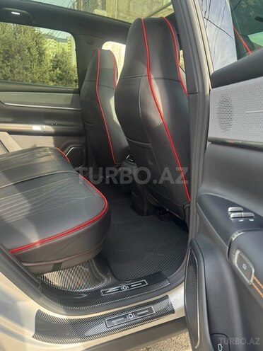 Changan  2025, 2,900 km - 1.5 l - Bakı