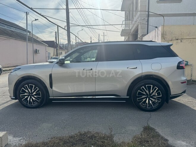 Changan  2025, 2,900 km - 1.5 l - Bakı