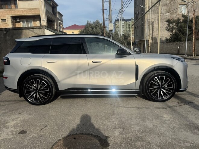 Changan  2025, 2,900 km - 1.5 l - Bakı