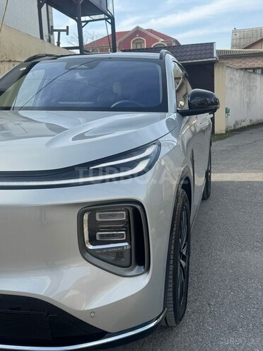 Changan  2025, 2,900 km - 1.5 l - Bakı