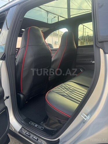 Changan  2025, 2,900 km - 1.5 l - Bakı