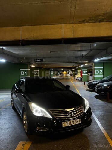 Hyundai Grandeur-3