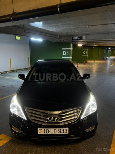 Hyundai Grandeur-2