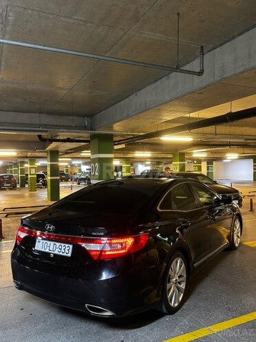 Hyundai Grandeur-6