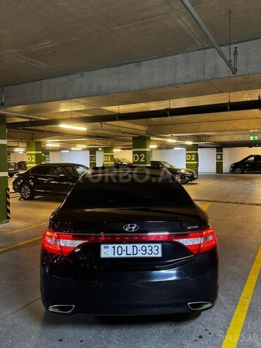 Hyundai Grandeur-5