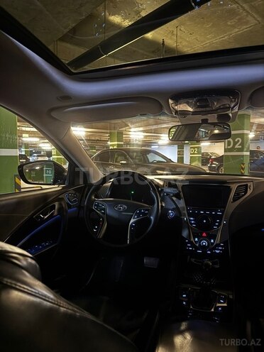 Hyundai Grandeur-9