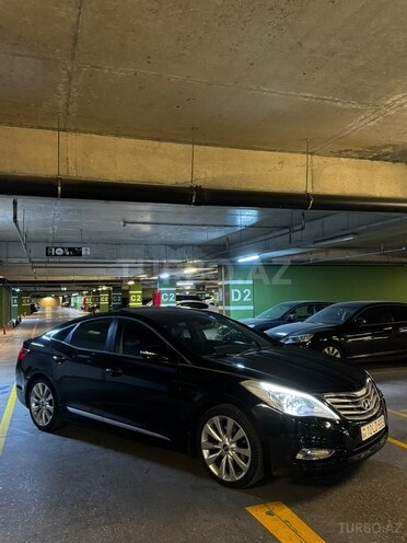 Hyundai Grandeur-4