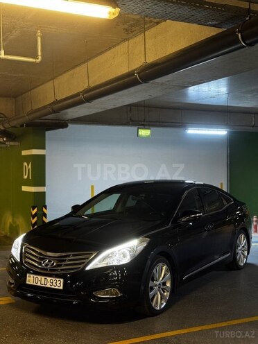 Hyundai Grandeur-1