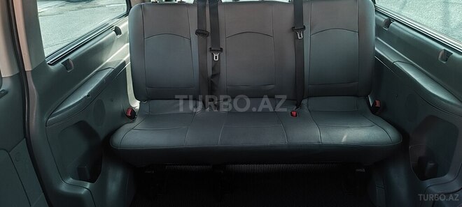 Mercedes Vito 115 CDI-2
