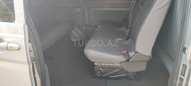 Mercedes Vito 115 CDI-5