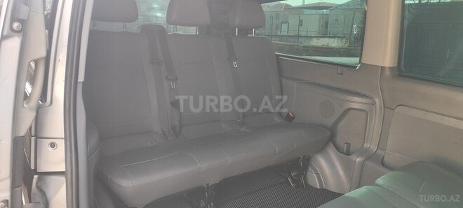 Mercedes Vito 115 CDI-9
