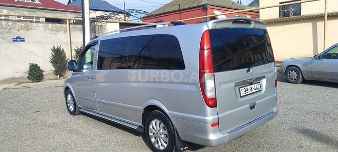Mercedes Vito 115 CDI-13