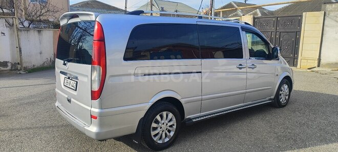 Mercedes Vito 115 CDI-11