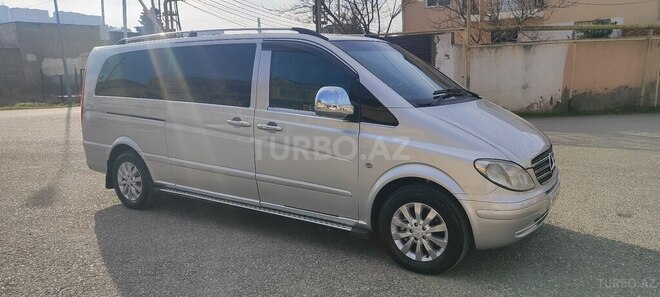 Mercedes Vito 115 CDI-14