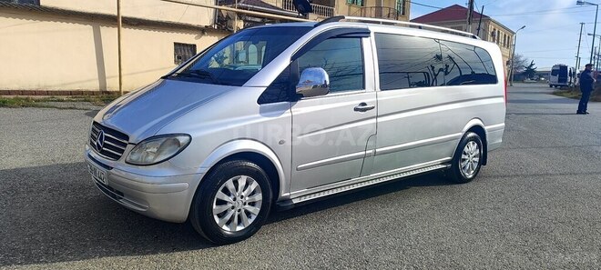 Mercedes Vito 115 CDI-15
