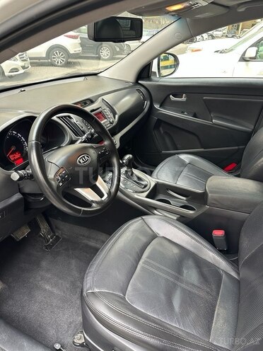 Kia Sportage 2011, 185,000 km - 2.4 l - Bakı