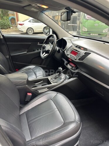 Kia Sportage 2011, 185,000 km - 2.4 l - Bakı