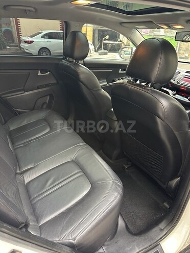 Kia Sportage 2011, 185,000 km - 2.4 l - Bakı