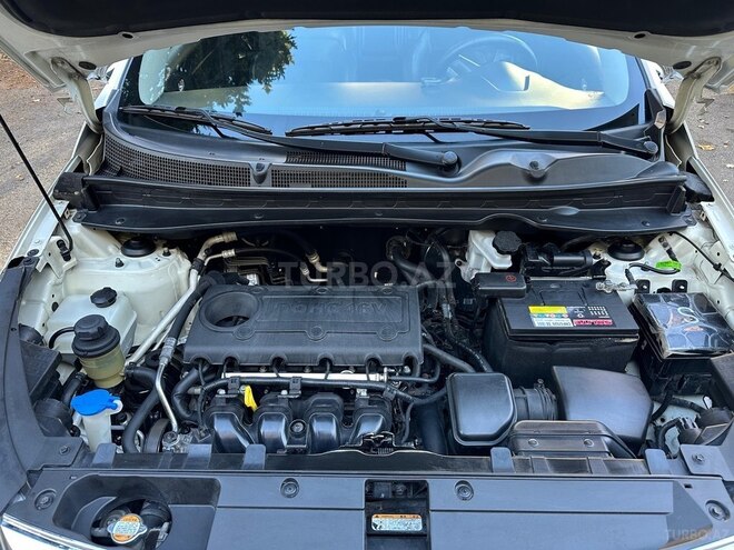 Kia Sportage 2011, 185,000 km - 2.4 l - Bakı