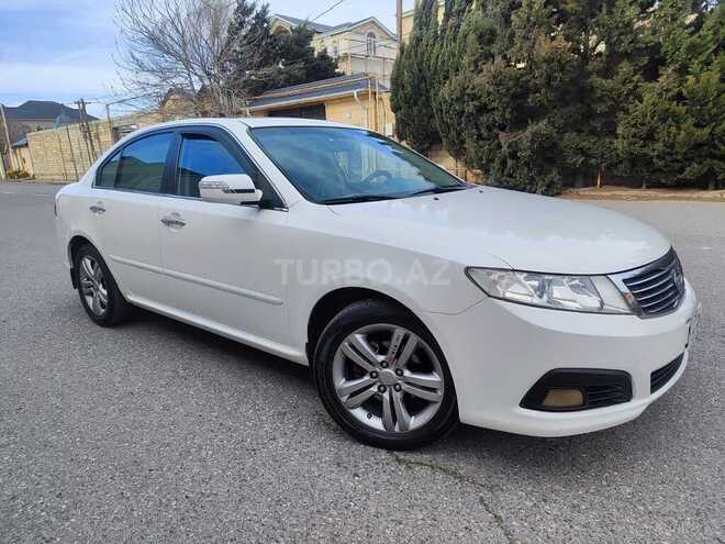Kia Optima 2008, 227,366 km - 2.0 l - Sumqayıt