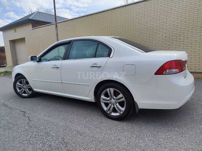 Kia Optima 2008, 227,366 km - 2.0 l - Sumqayıt