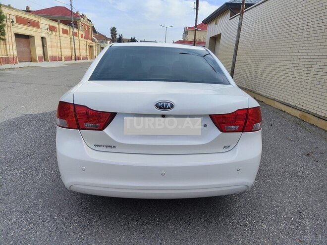 Kia Optima 2008, 227,366 km - 2.0 l - Sumqayıt