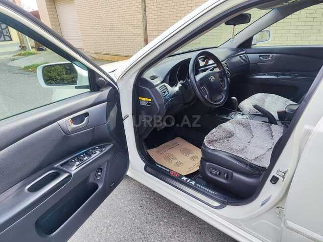 Kia Optima 2008, 227,366 km - 2.0 l - Sumqayıt