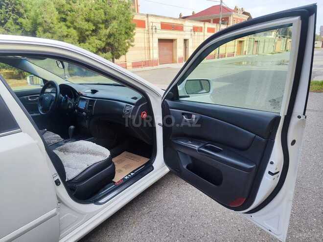 Kia Optima 2008, 227,366 km - 2.0 l - Sumqayıt