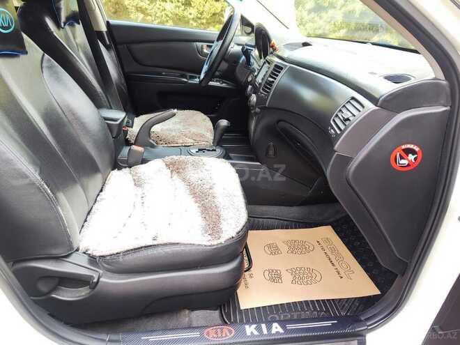 Kia Optima 2008, 227,366 km - 2.0 l - Sumqayıt