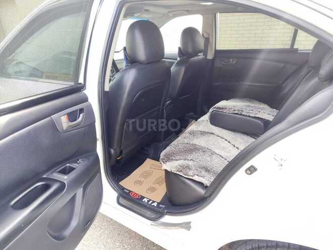 Kia Optima 2008, 227,366 km - 2.0 l - Sumqayıt