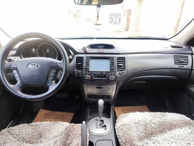 Kia Optima 2008, 227,366 km - 2.0 l - Sumqayıt